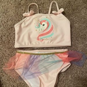 Bathing suit